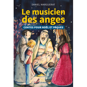 LE MUSICIEN DES ANGES
