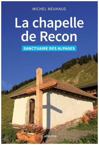 LA CHAPELLE DE RECON