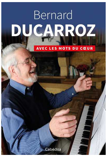 BERNARD DUCARROZ