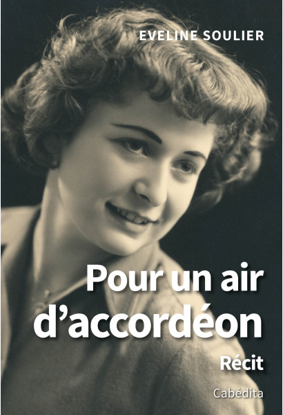 POUR UN AIR D'ACCORDEON
