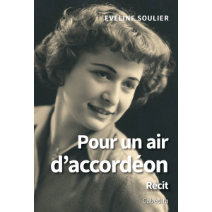 POUR UN AIR D'ACCORDEON