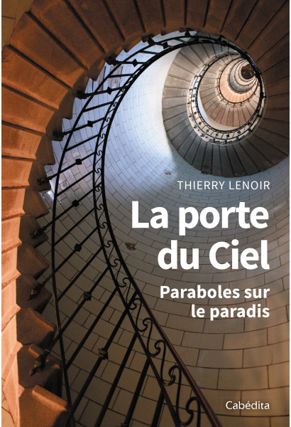 LA PORTE DU CIEL