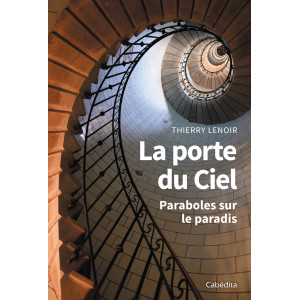 LA PORTE DU CIEL