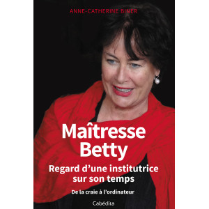 MAÎTRESSE BETTY