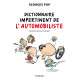 DICTIONNAIRE IMPERTINENT DE L'AUTOMOBILISTE
