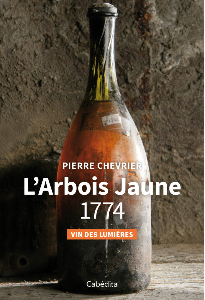 L'ARBOIS JAUNE 1774