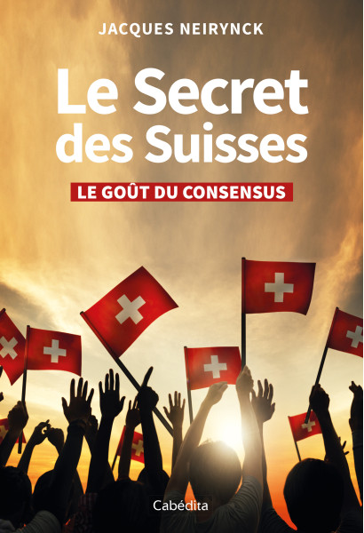 LE SECRET DES SUISSES