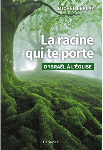 LA RACINE QUI TE PORTE