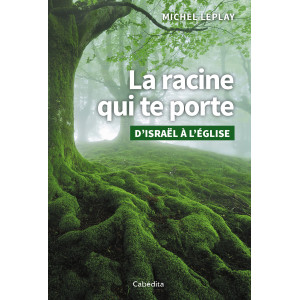 LA RACINE QUI TE PORTE