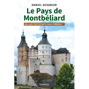 LE PAYS DE MONTBELIARD