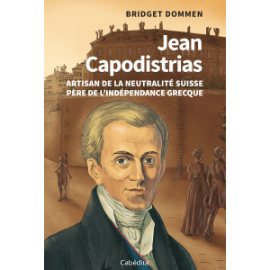 JEAN CAPODITRIAS