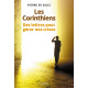 LES CORINTHIENS
