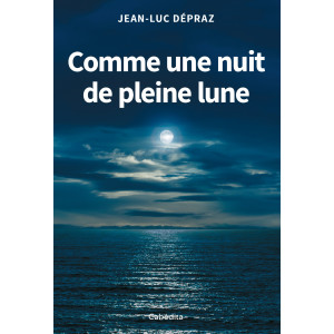 COMME UNE NUIT DE PLEINE LUNE