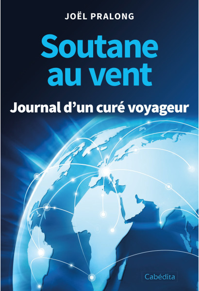 SOUTANE AU VENT