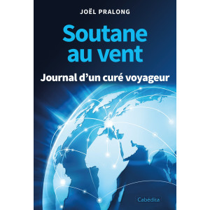 SOUTANE AU VENT