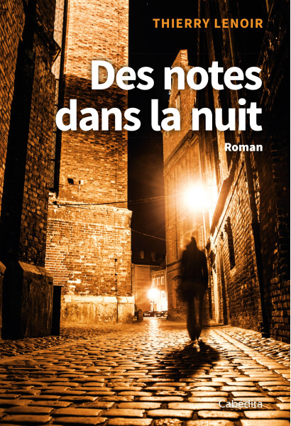 DES NOTES DANS LA NUIT