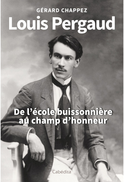 LOUIS PERGAUD