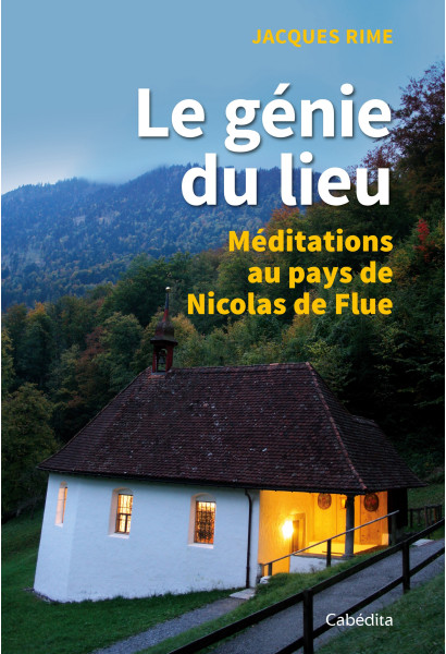 LE GENIE DU LIEU