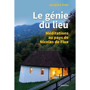 LE GENIE DU LIEU