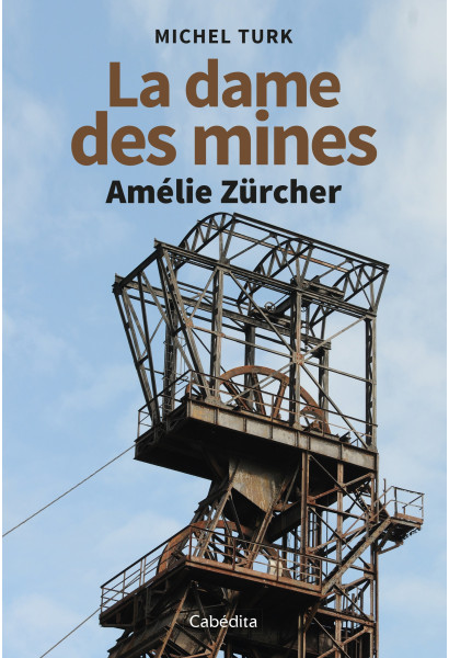 LA DAME DES MINES