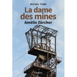LA DAME DES MINES