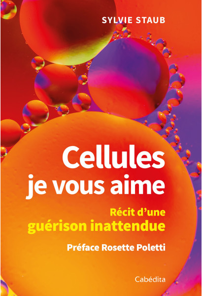 CELLULES JE VOUS AIME
