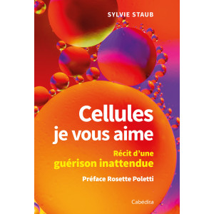 CELLULES JE VOUS AIME