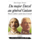 DU MAJOR DAVEL AU GÉNÉRAL GUISAN