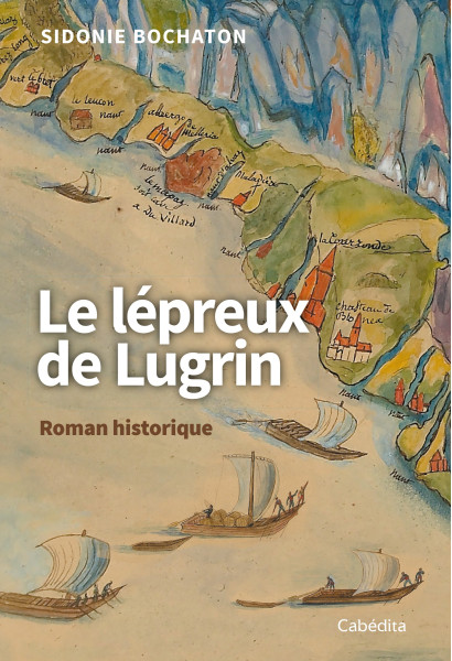 LE LEPREUX DE LUGRIN