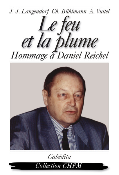 LE FEU ET LA PLUME