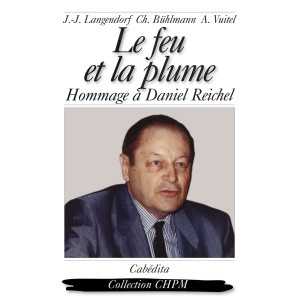 LE FEU ET LA PLUME