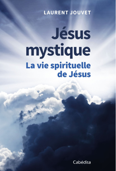JESUS MYSTIQUE