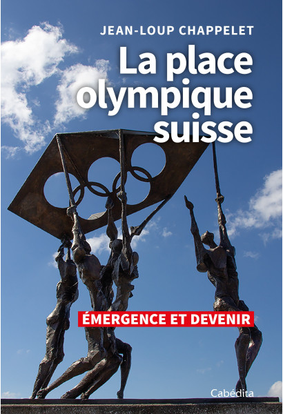 LA PLACE OLYMPIQUE SUISSE