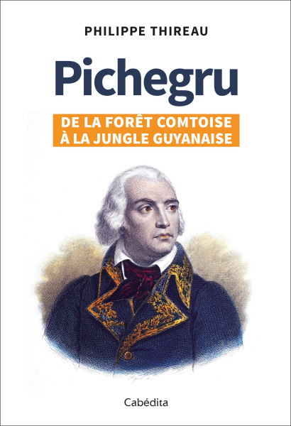 PICHEGRU