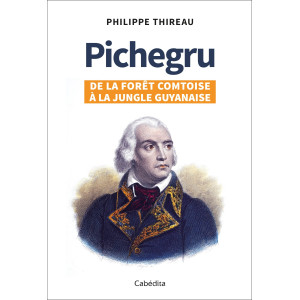 PICHEGRU