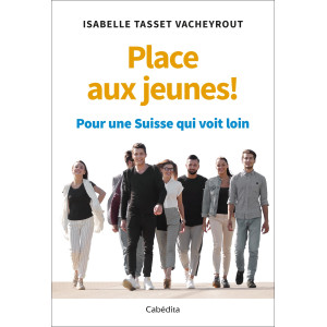 PLACE AUX JEUNES!