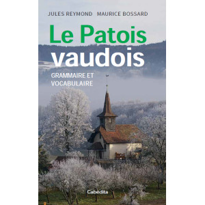 LE PATOIS VAUDOIS