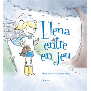 ELENA ENTRE EN JEU