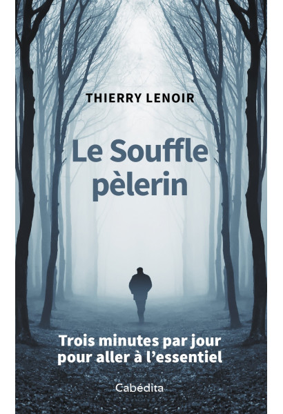 LE SOUFFLE PELERIN