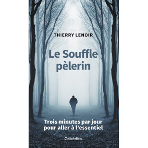 LE SOUFFLE PELERIN