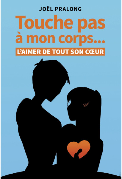 TOUCHE PAS A MON CORPS...