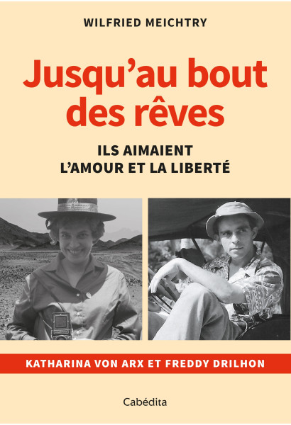 JUSQU'AU BOUT DES RÊVES
