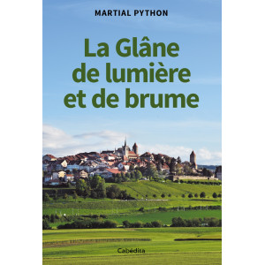 LA GLÂNE DE LUMIERE ET DE BRUME