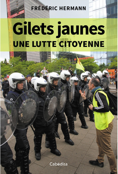 GILETS JAUNES