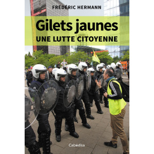 GILETS JAUNES