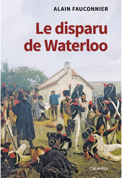 LE DISPARU DE WATERLOO