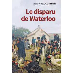 LE DISPARU DE WATERLOO