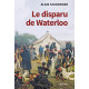 LE DISPARU DE WATERLOO