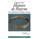 HISTOIRE DE PAYERNE - DE LA PRÉHISTOIRE À L'ÉPOQUE ROMAINE