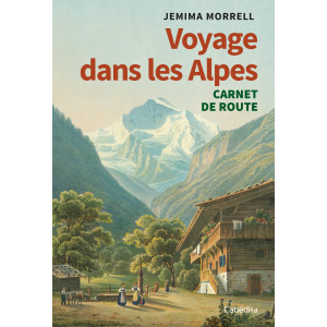 VOYAGE DANS LES ALPES